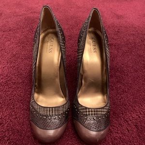 Guess Heels